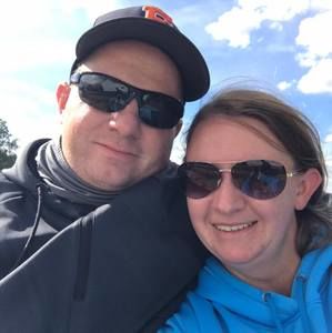 Meet your Posher, Shannon